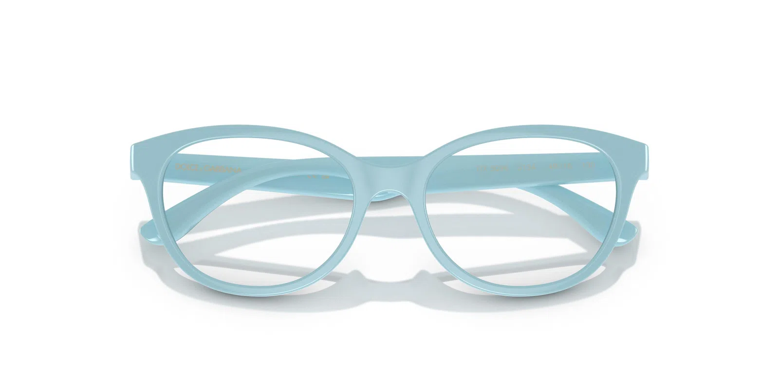 Dolce & Gabbana Kids 5096 Eyeglasses - view 12